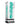 Evolved Triple Teaser Vibrator - Teal