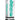 Evolved Triple Teaser Vibrator - Teal