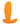 Evolved Creamsicle Wearable Vibe - Orange