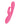Evolved Bunny Kisses Rabbit Vibrator - Pink
