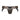 Strap-On-Me Curious Leatherette Harness - Bronze