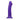 Strap-On-Me Bendable Dildo - Purple Large