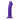 Strap-On-Me Bendable Dildo - Purple XL