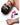 Bang! Couple's Kit: Bullet, Blindfold, Cock Ring & Finger Vibe - Purple