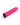 Nu Sensuelle Nubii 15 Function Bullet - Blush Pink