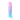 Blush Avant D17 Lucky Silicone Dildo - Pink/Blue