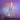 Blush Avant D17 Lucky Silicone Dildo - Pink/Blue