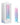 Blush Avant D17 Lucky Silicone Dildo - Pink/Blue