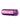 Mini Bullet Rechargeable Bullet - 9 Functions Purple