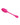 Knucker Remote Egg - Neon Pink