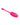 Knucker Remote Egg - Neon Pink