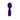 VeDO Wini Mini Wand - Purple