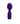 VeDO Wini Mini Wand - Purple