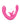 Together Couples' Vibrator - Pink