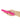 Easy Pleezy Bullet Vibrator - Pink