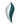Palm Pleasure Thumping Vibrator - Teal