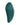 Palm Pleasure Thumping Vibrator - Teal
