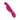 Vive Izara Rotating Beads Rabbit Vibrator - Pink