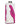 Vive Izara Rotating Beads Rabbit Vibrator - Pink