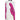 Vive Izara Rotating Beads Rabbit Vibrator - Pink