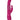 Vive Izara Rotating Beads Rabbit Vibrator - Pink