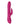 Vive Amoris Stimulating Beads Rabbit Vibrator - Pink