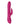 Vive Amoris Stimulating Beads Rabbit Vibrator - Pink