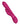 Vive Amoris Stimulating Beads Rabbit Vibrator - Pink