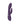 Vive Nilo Pinpoint Rotating G-Spot Rabbit Vibrator - Purple
