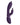 Vive Nilo Pinpoint Rotating G-Spot Rabbit Vibrator - Purple