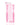 The 9's Clitterific! Button Bunny Clitoral Stimulator - Pink