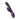 Vive Aimi Pulse G-Spot Rabbit Vibrator - Purple