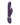 Vive Aimi Pulse G-Spot Rabbit Vibrator - Purple