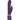 Vive Aimi Pulse G-Spot Rabbit Vibrator - Purple