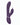 Vive Aimi Pulse G-Spot Rabbit Vibrator - Purple