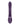 Vive Aimi Pulse G-Spot Rabbit Vibrator - Purple
