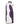 Vive Halo Up & Down Ring G-Spot Rabbit Vibrator - Purple