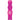 Evolved Afterglow Light Up Vibrator - Pink