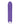 Evolved The G-Rave Light Up Vibrator - Purple