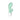LELO Ina 3 Rabbit Vibrator - Seaweed Green