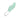 LELO Ina 3 Rabbit Vibrator - Seaweed Green