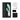 LELO Ina 3 Rabbit Vibrator - Seaweed Green