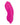 Gender X Under The Radar  Panty Vibe - Pink