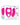 Gender X Under The Radar  Panty Vibe - Pink
