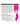 Gender X Under The Radar  Panty Vibe - Pink