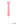 Gender X Flexi Wand - Pink