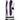 Thorny Rose Dual End Massager - Purple