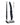 Magic Stick Beaded Vibrator - Black