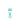 VeDO Nami Sonic Vibe - Turquoise