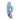 Femme Funn CORA Thumping Vibrator - Light Blue